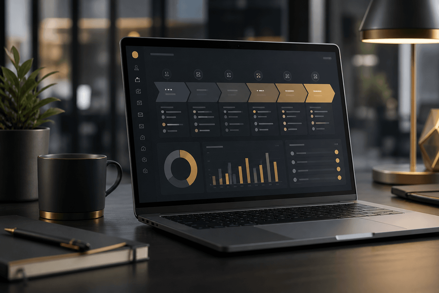 Individuelles CRM vs. HubSpot/Pipedrive für KMU